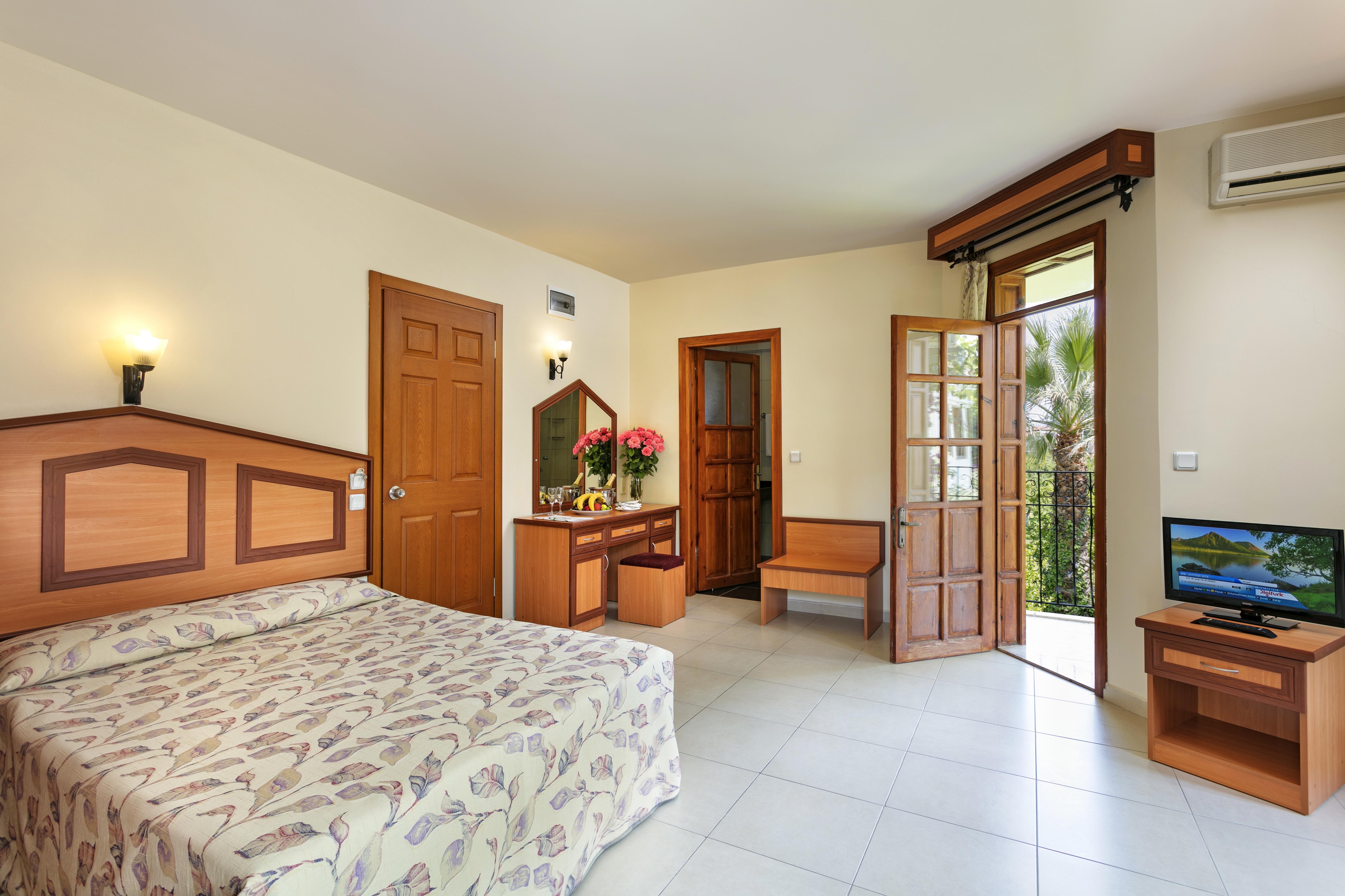 Resort Club Tuana -