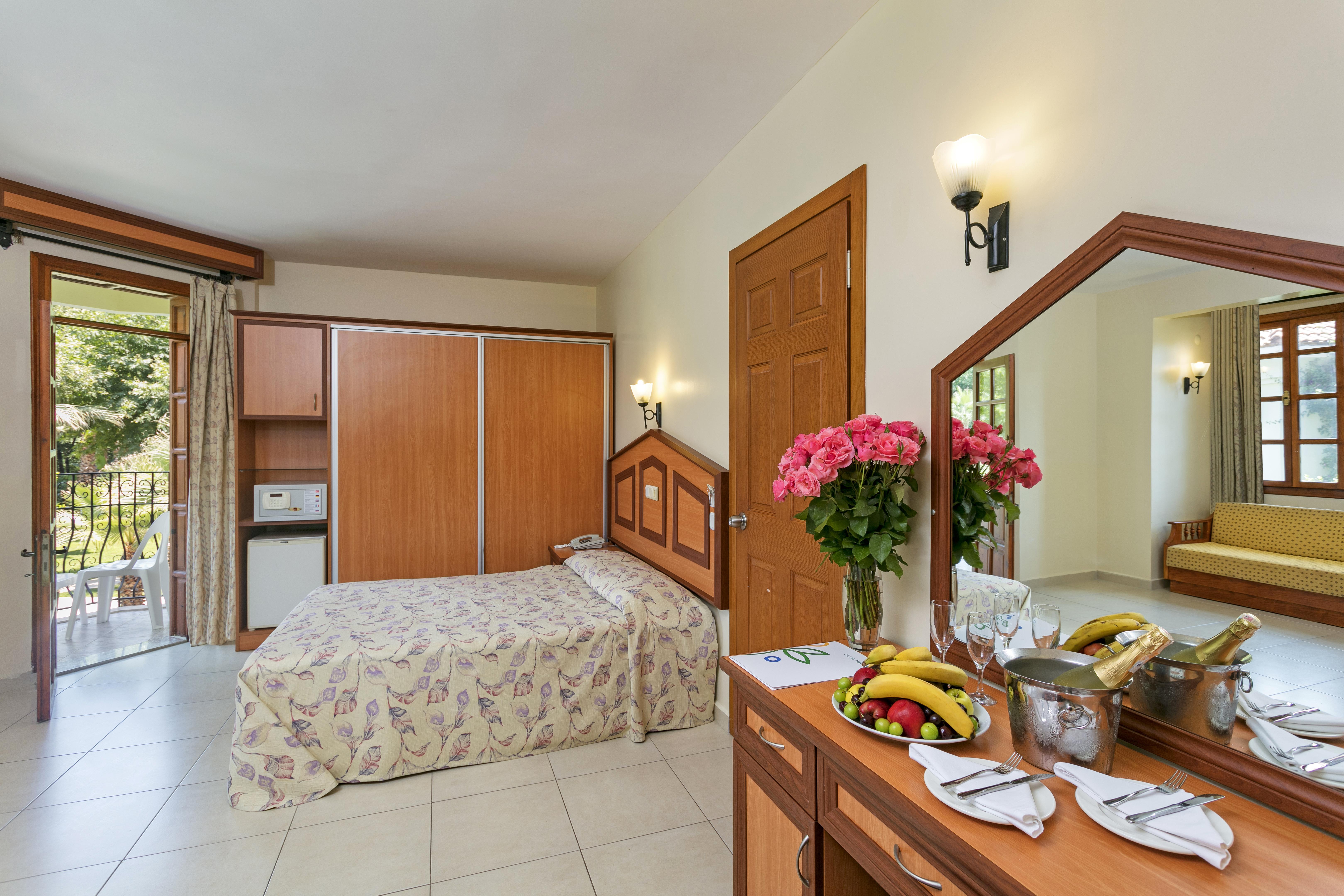 Resort Club Tuana - Fethiye