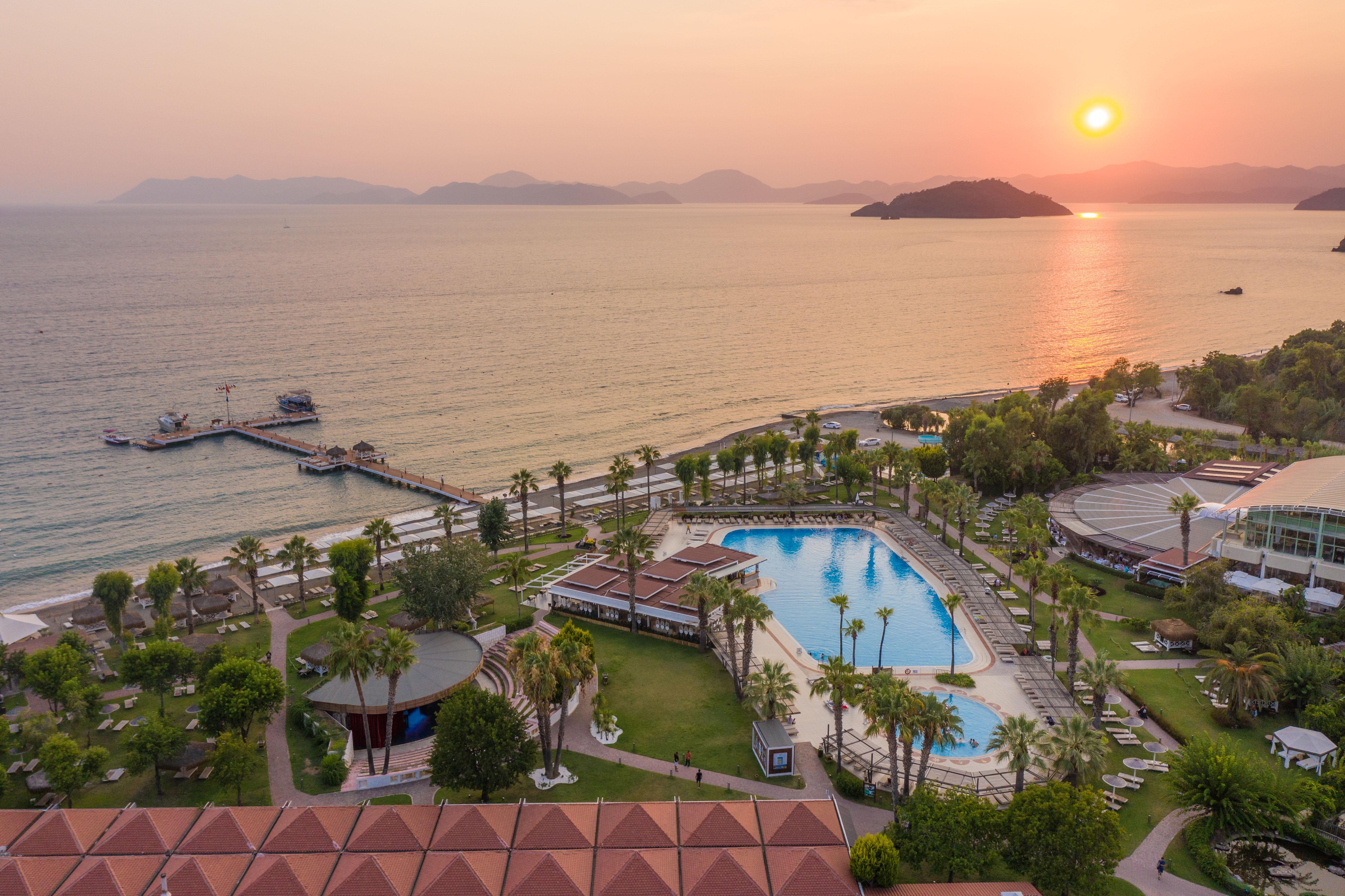 Club Tuana - 5* Fethiye