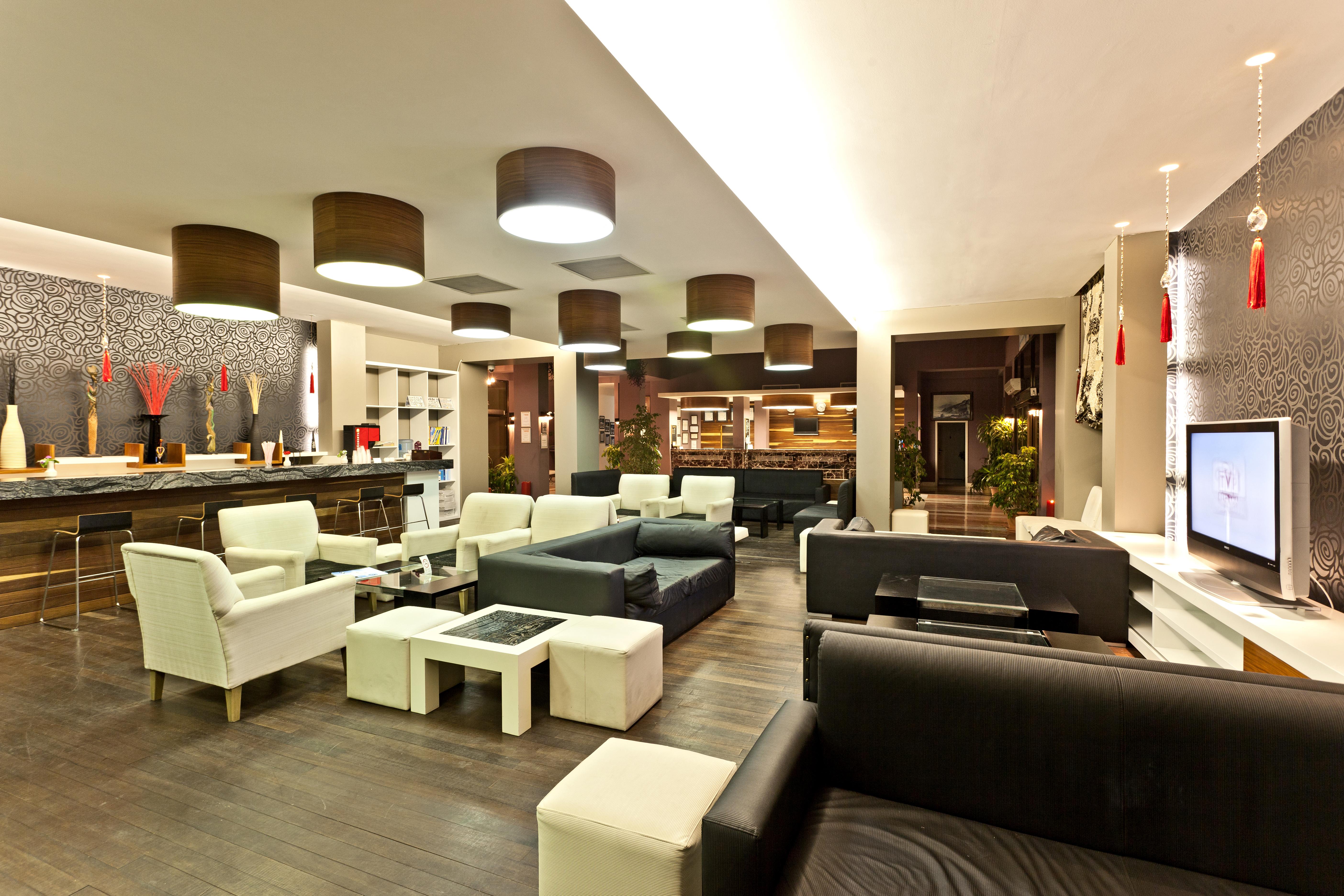 Club Tuana - 5* Fethiye