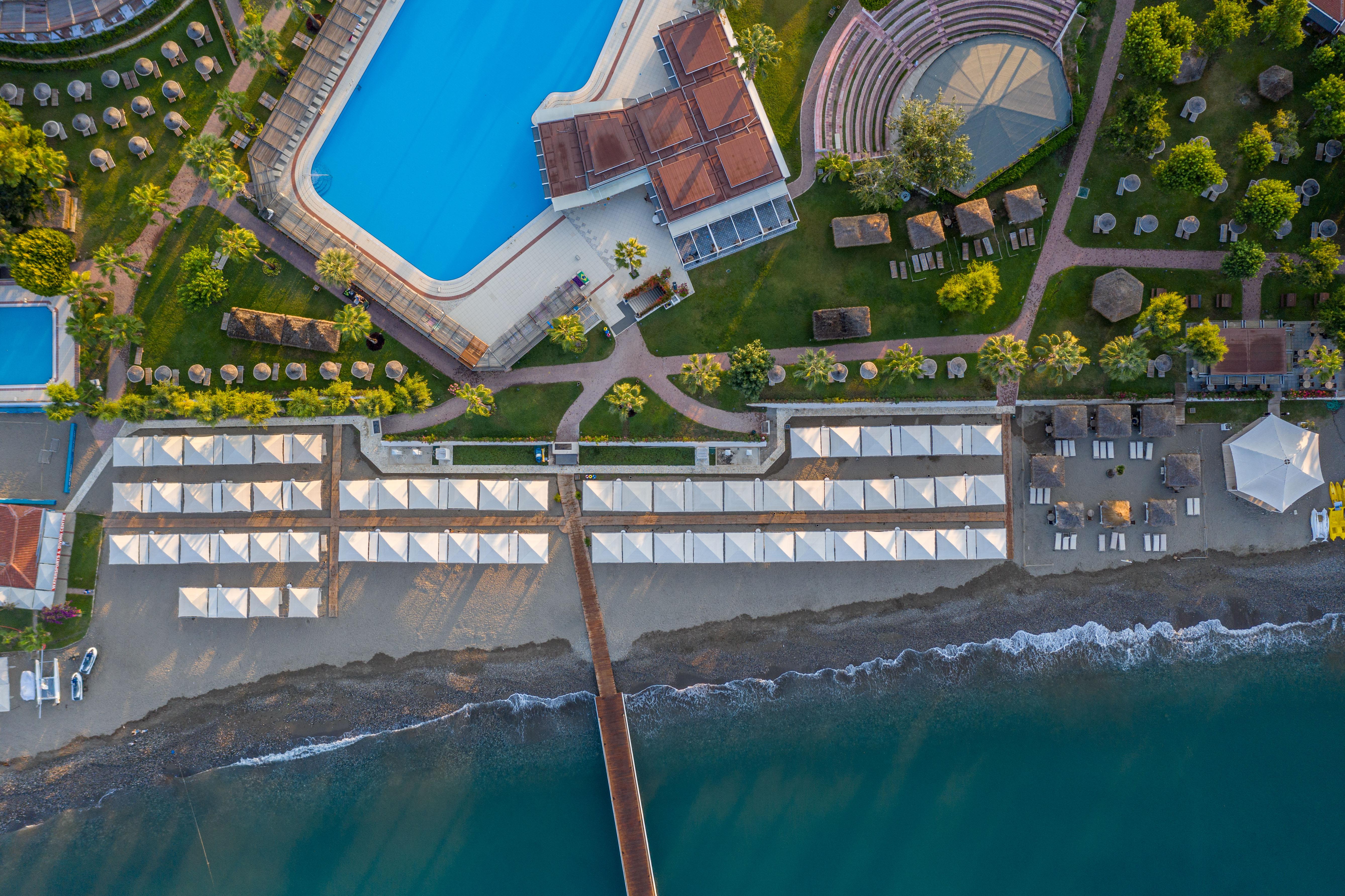 Resort Club Tuana -
