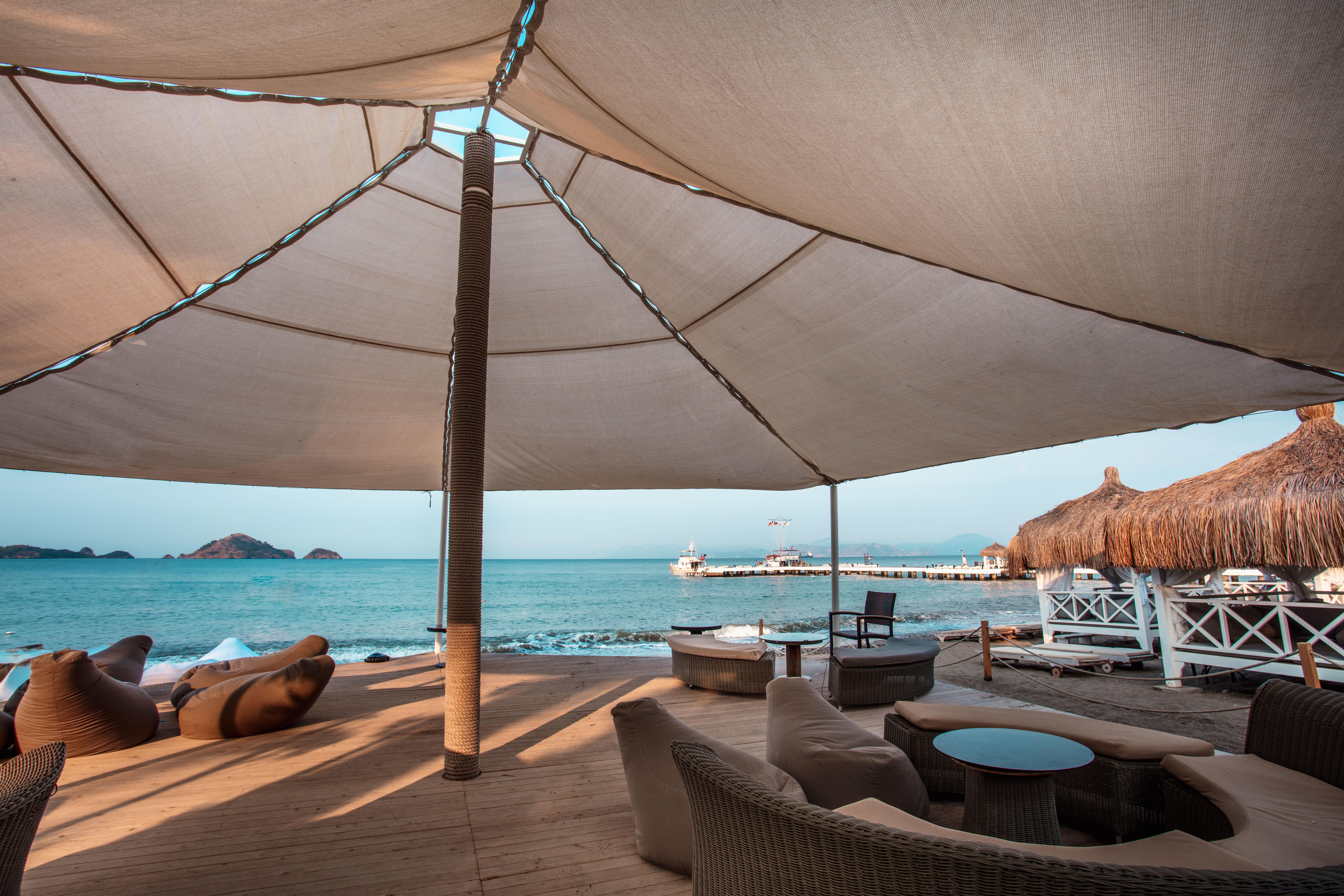 Resort Club Tuana -