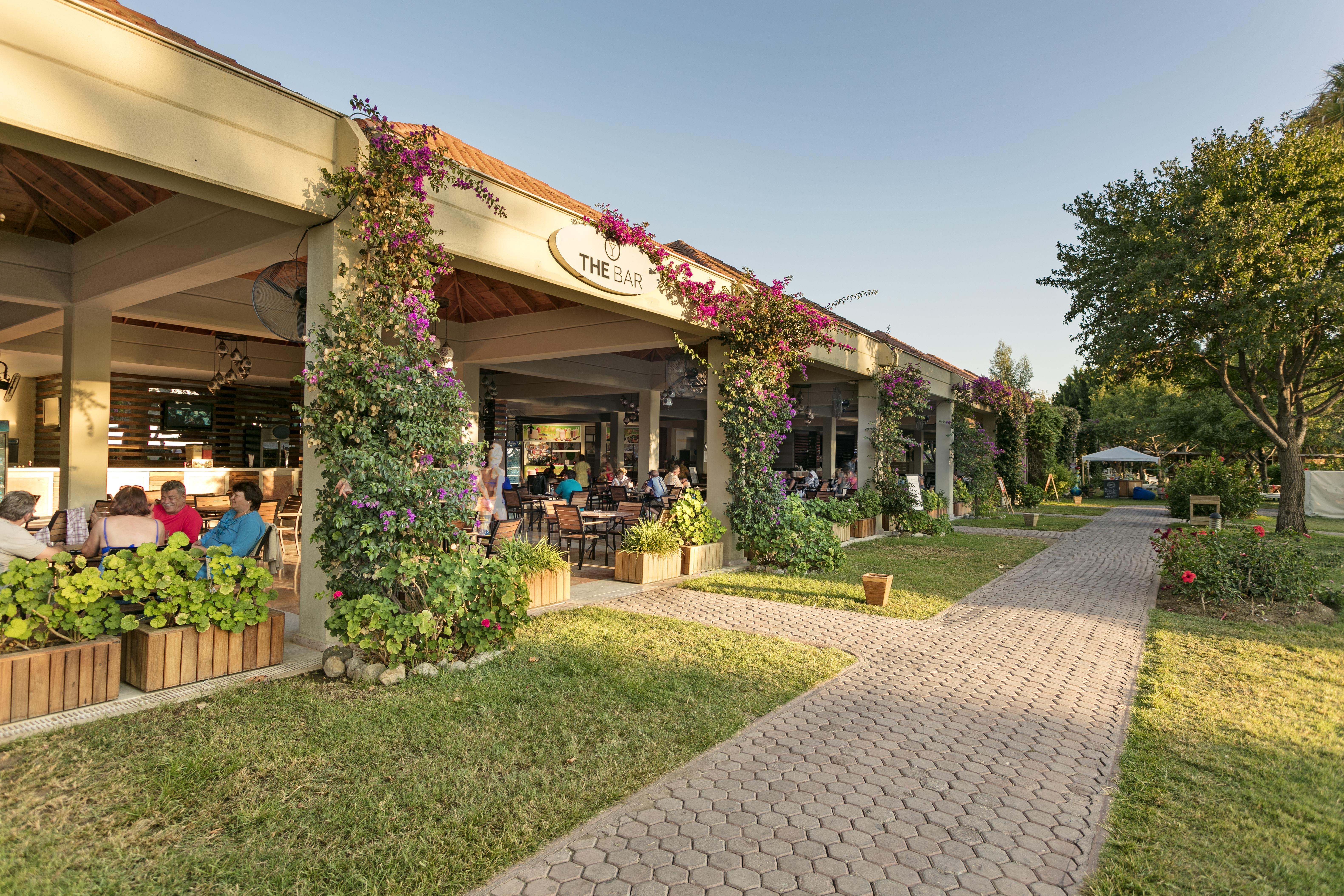 Resort Club Tuana - Fethiye