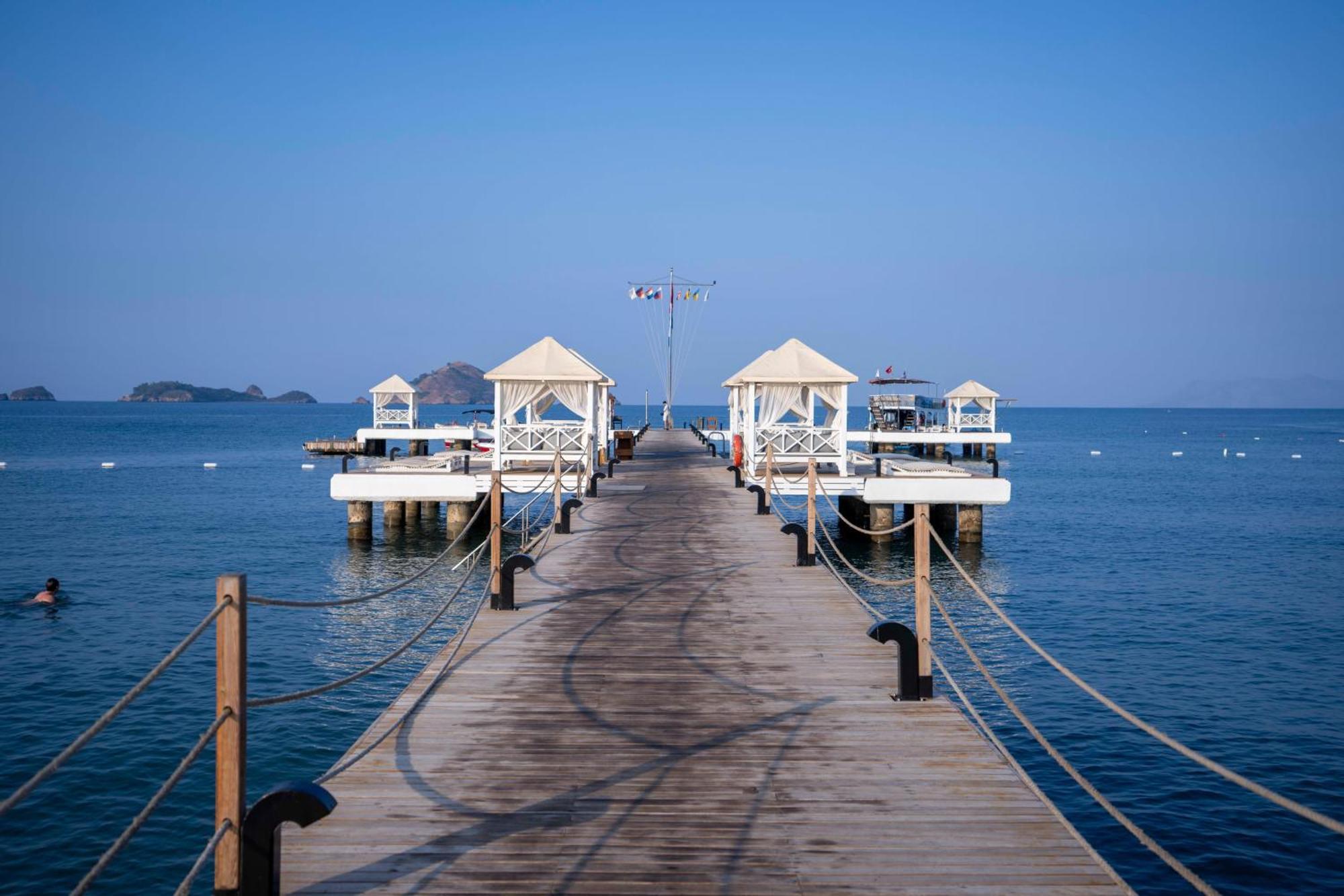 Resort Club Tuana -