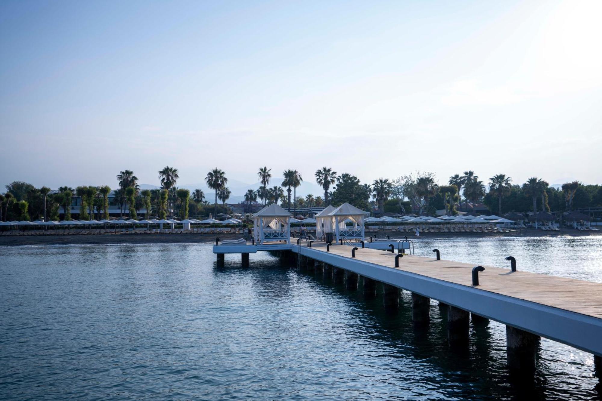 Club Tuana Resort Fethiye