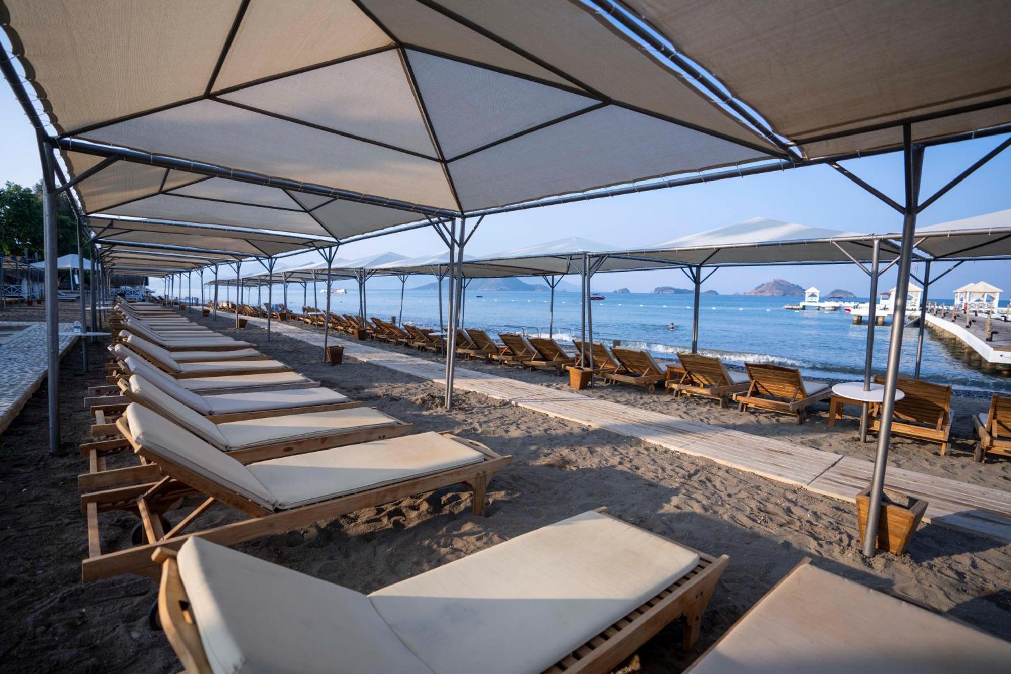 Resort Club Tuana - Fethiye