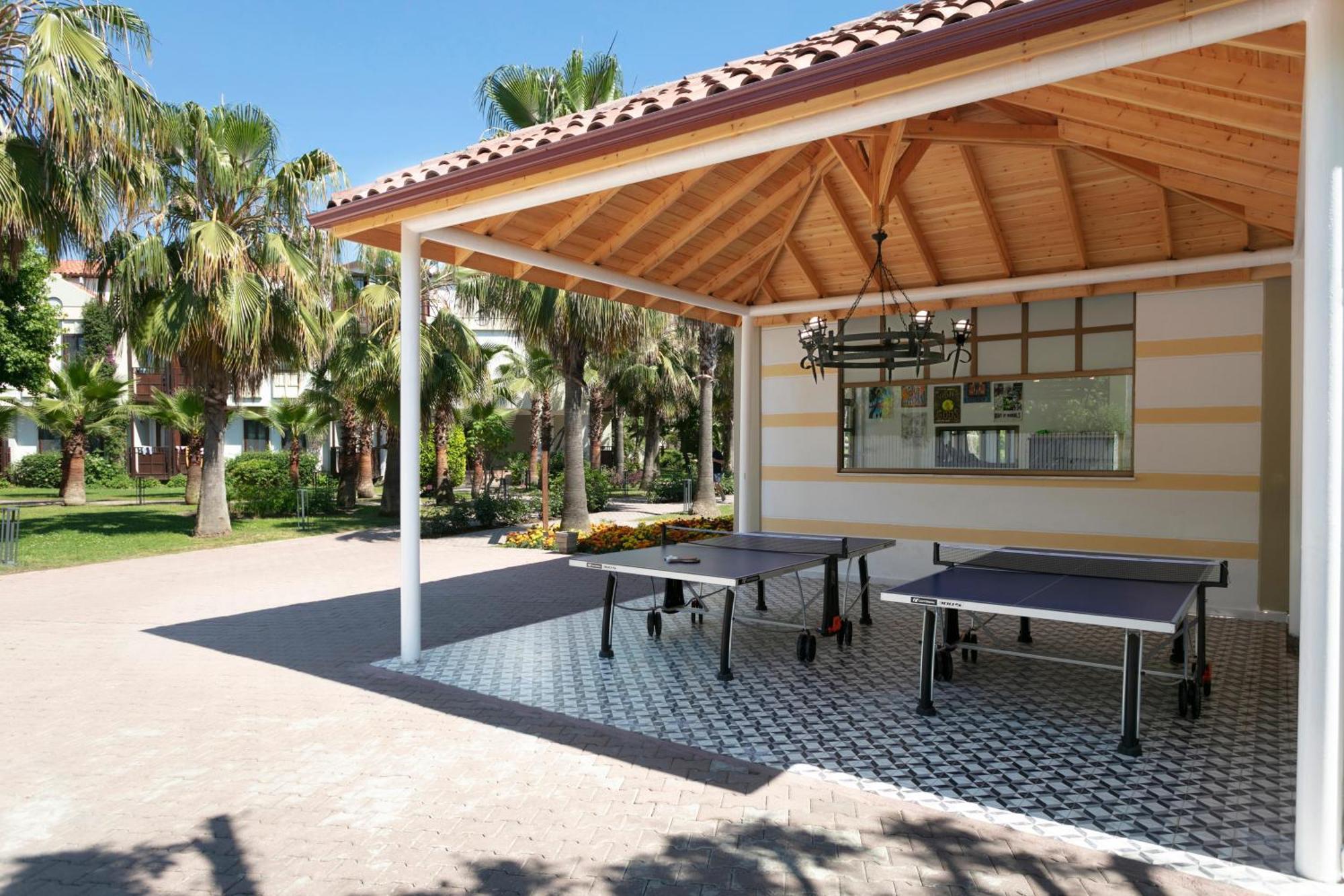 Resort Club Tuana - 5*