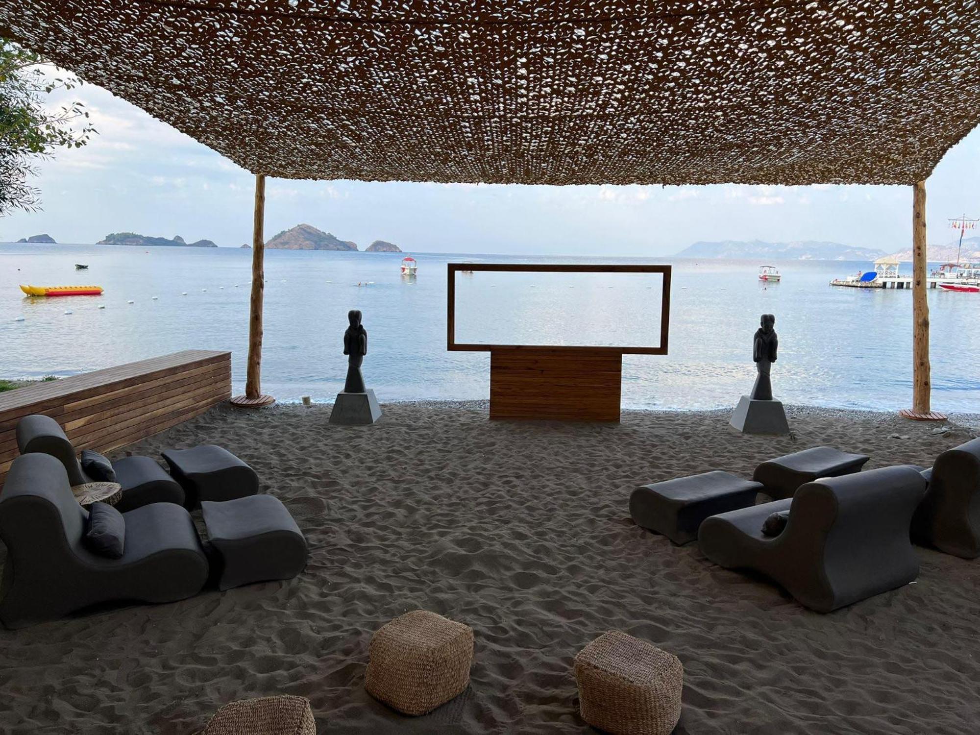Club Tuana - 5*