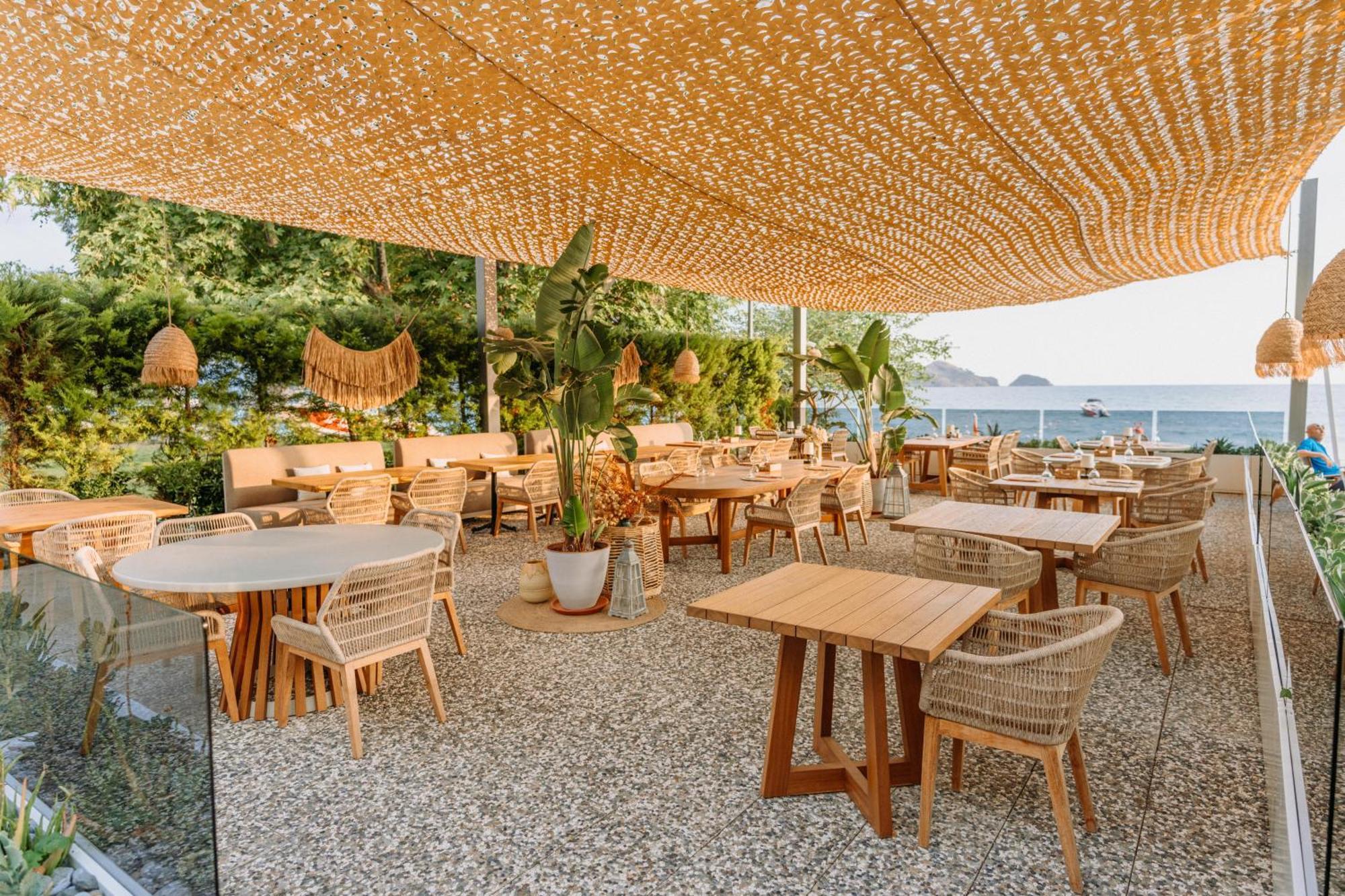 Club Tuana -