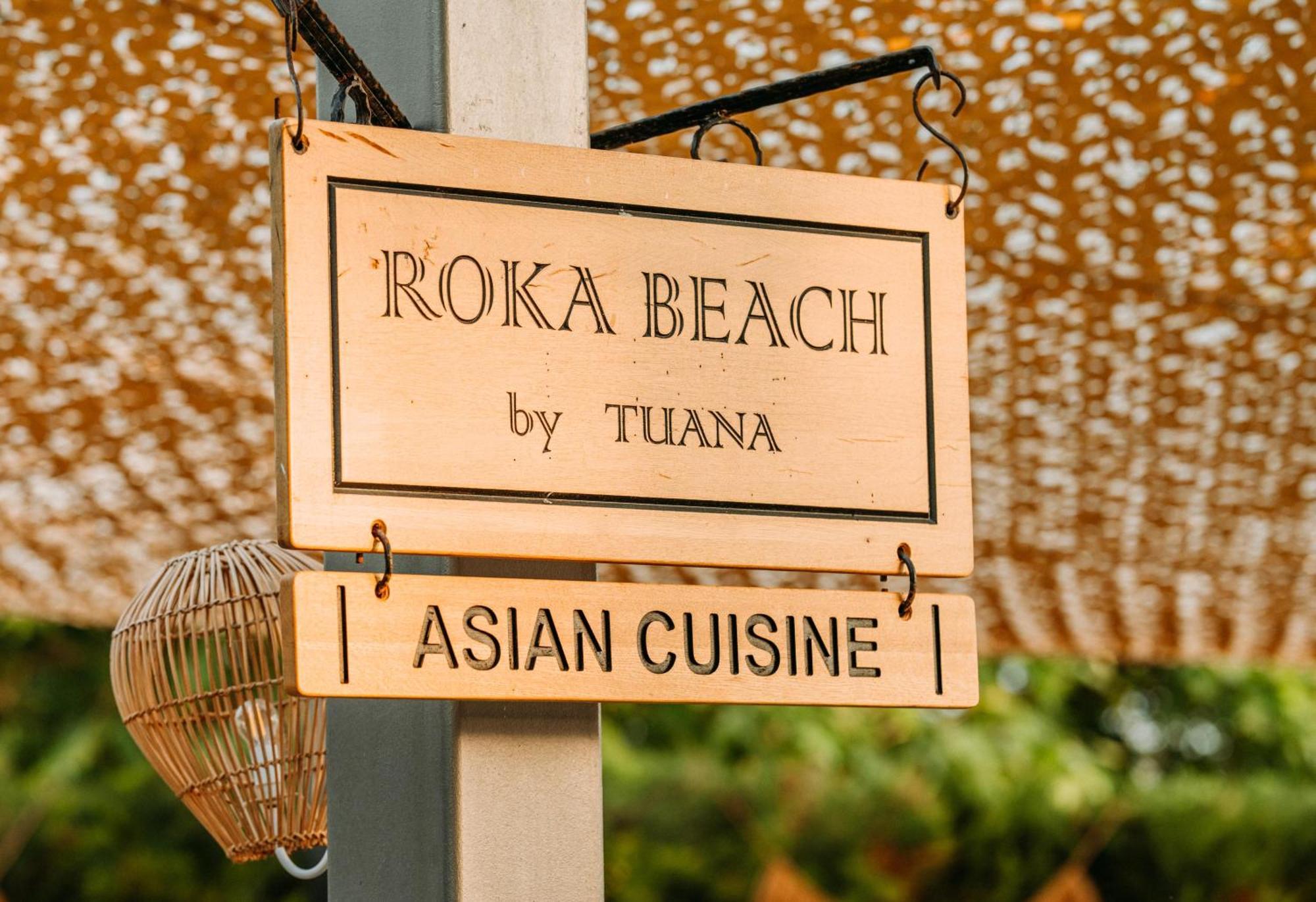 Resort Club Tuana - 5*