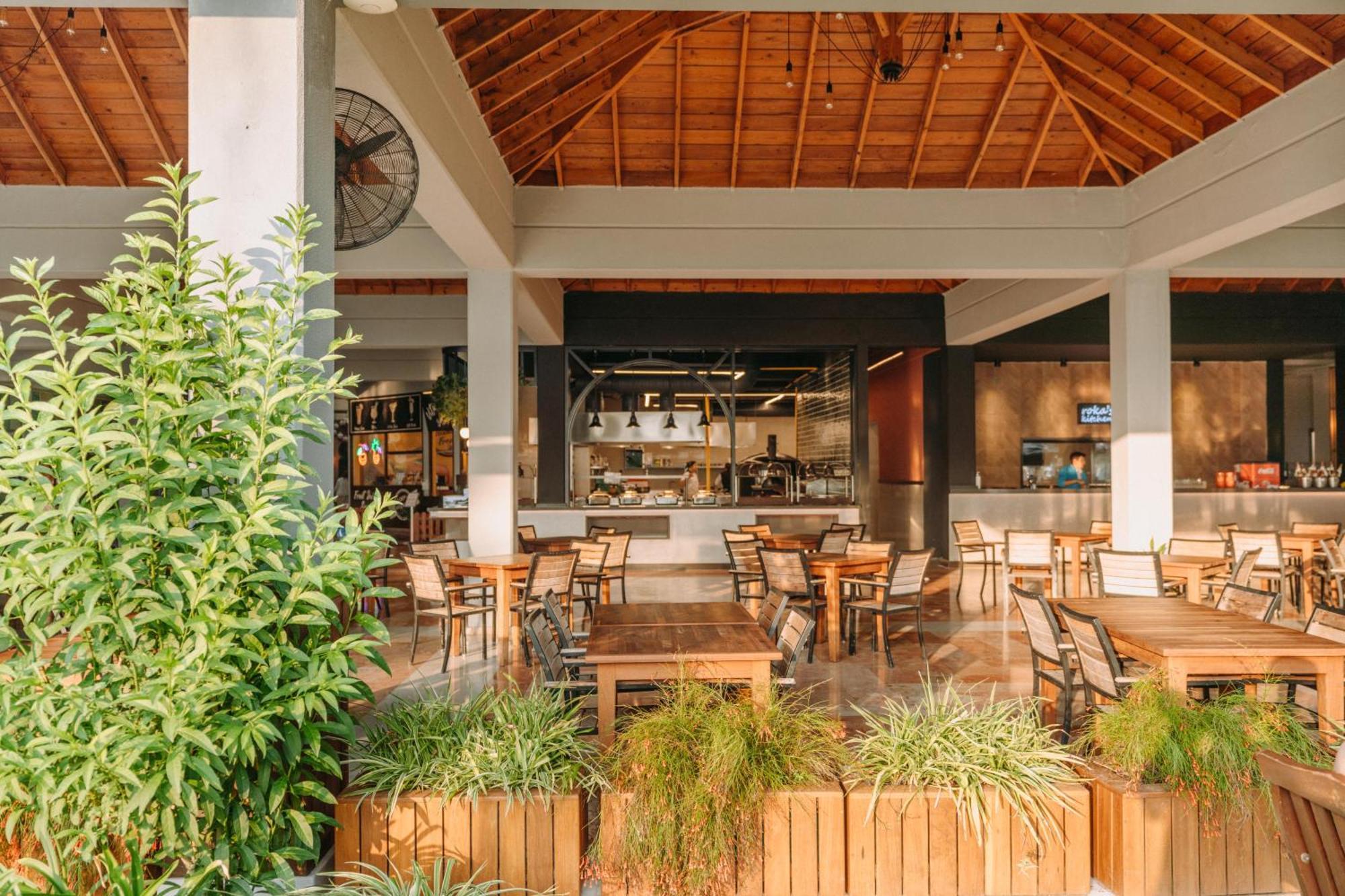 Resort Club Tuana - Fethiye