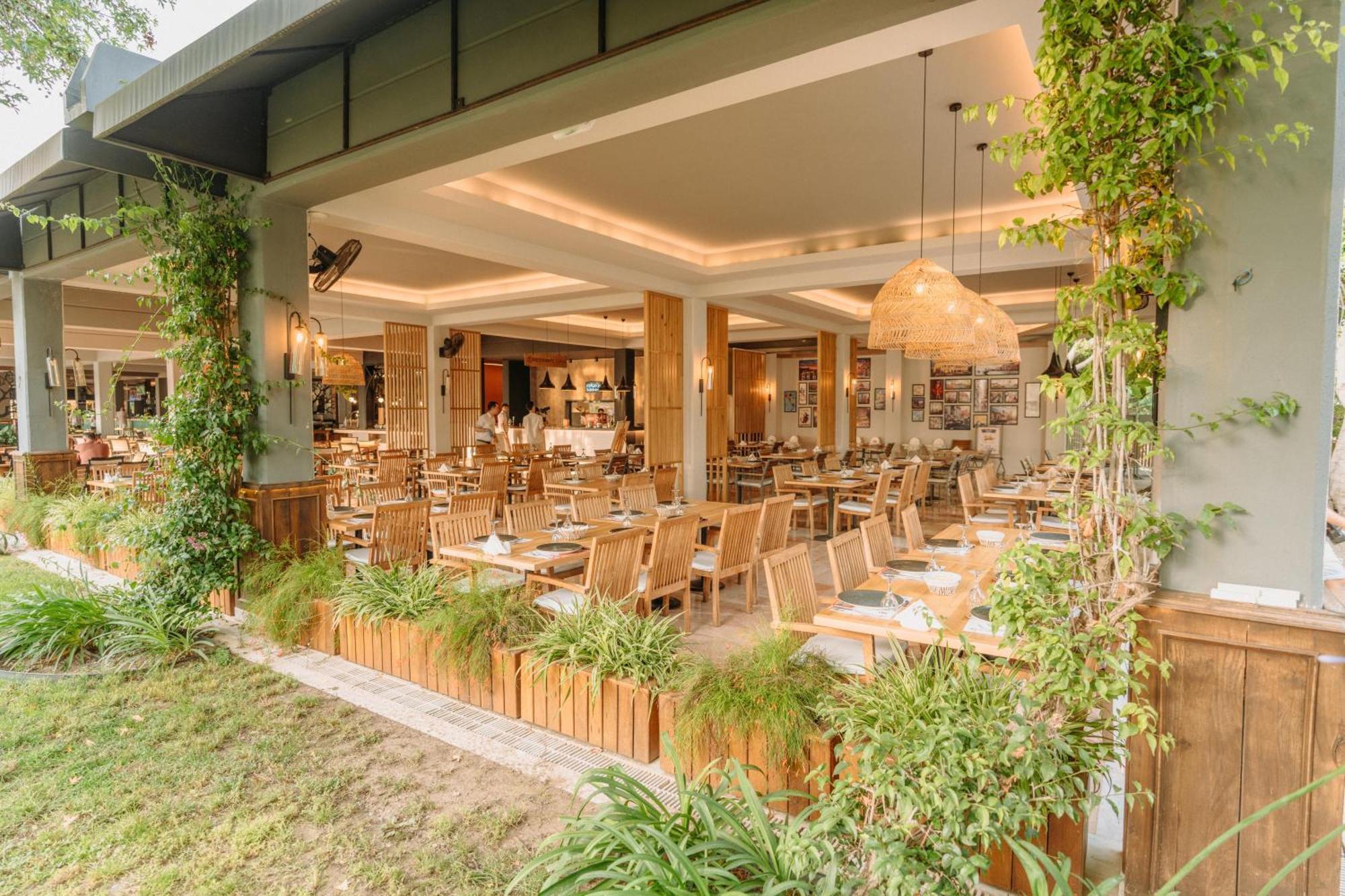 Resort Club Tuana - 5*