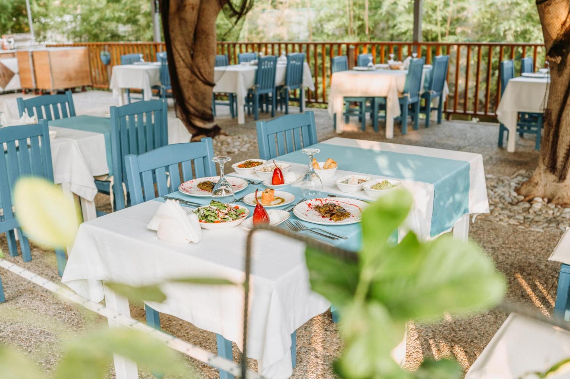 Resort Club Tuana