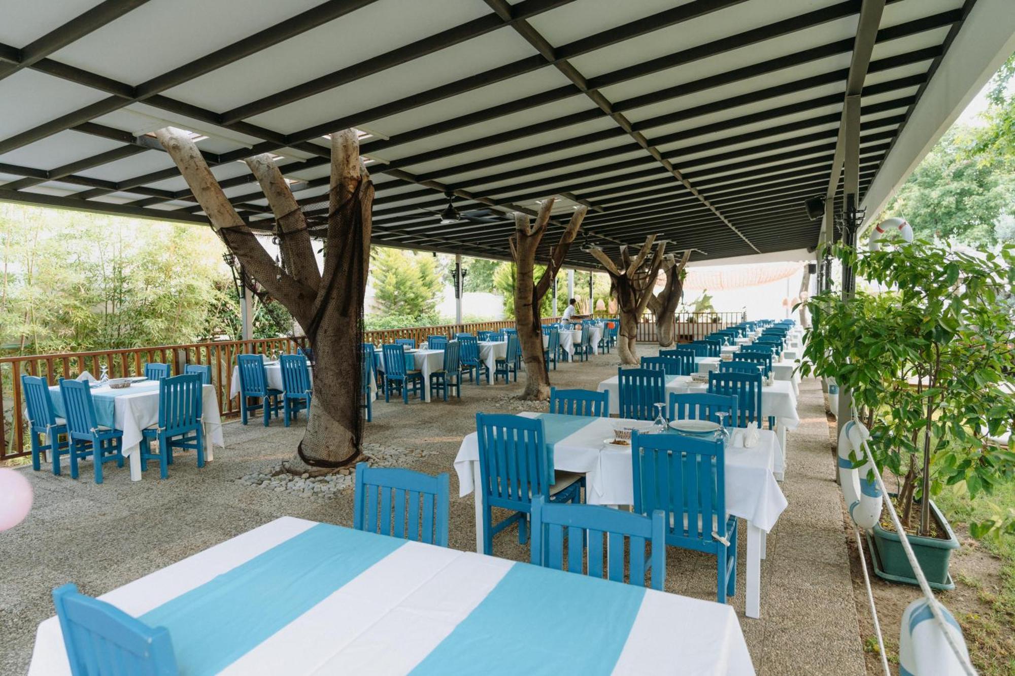Club Tuana - Resort 5*