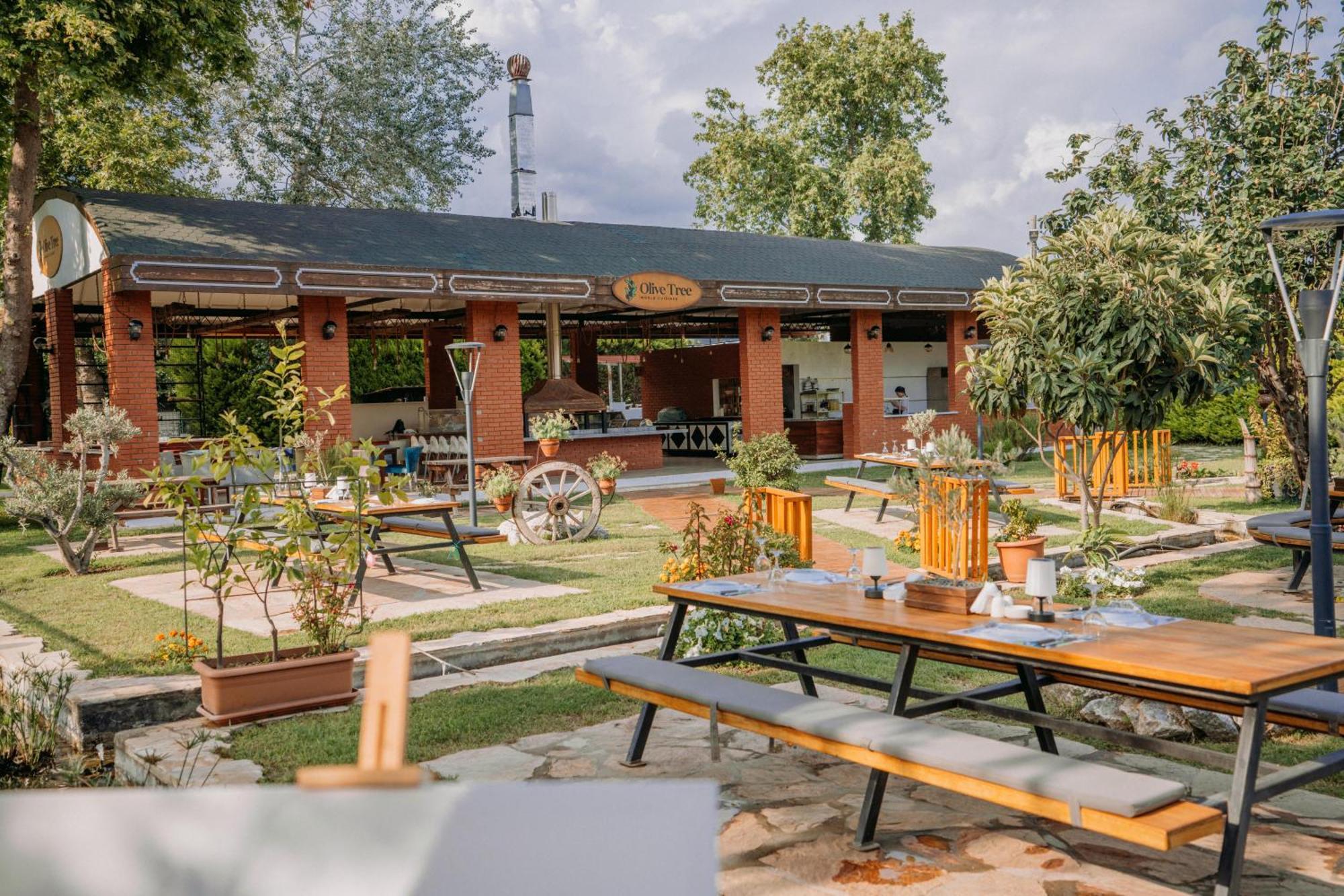 Resort Club Tuana - Fethiye