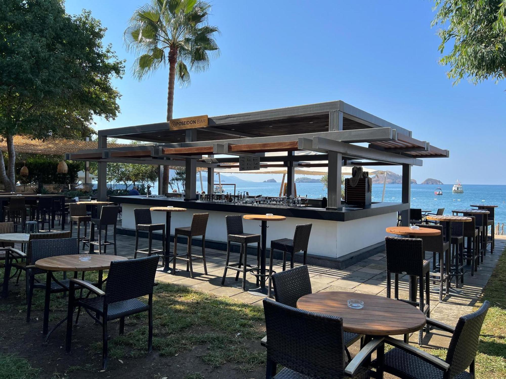 Club Tuana - Fethiye