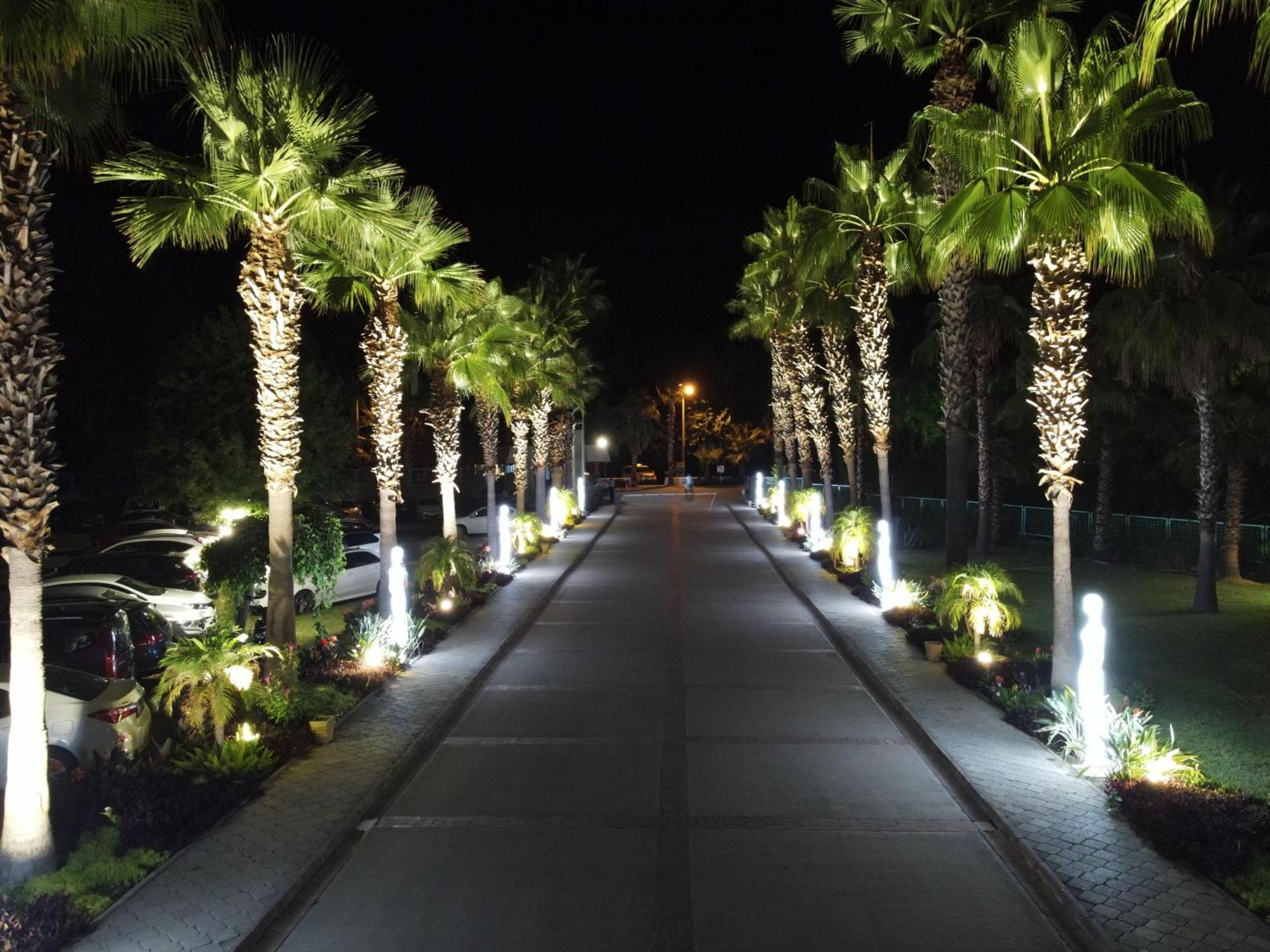 Club Tuana -
