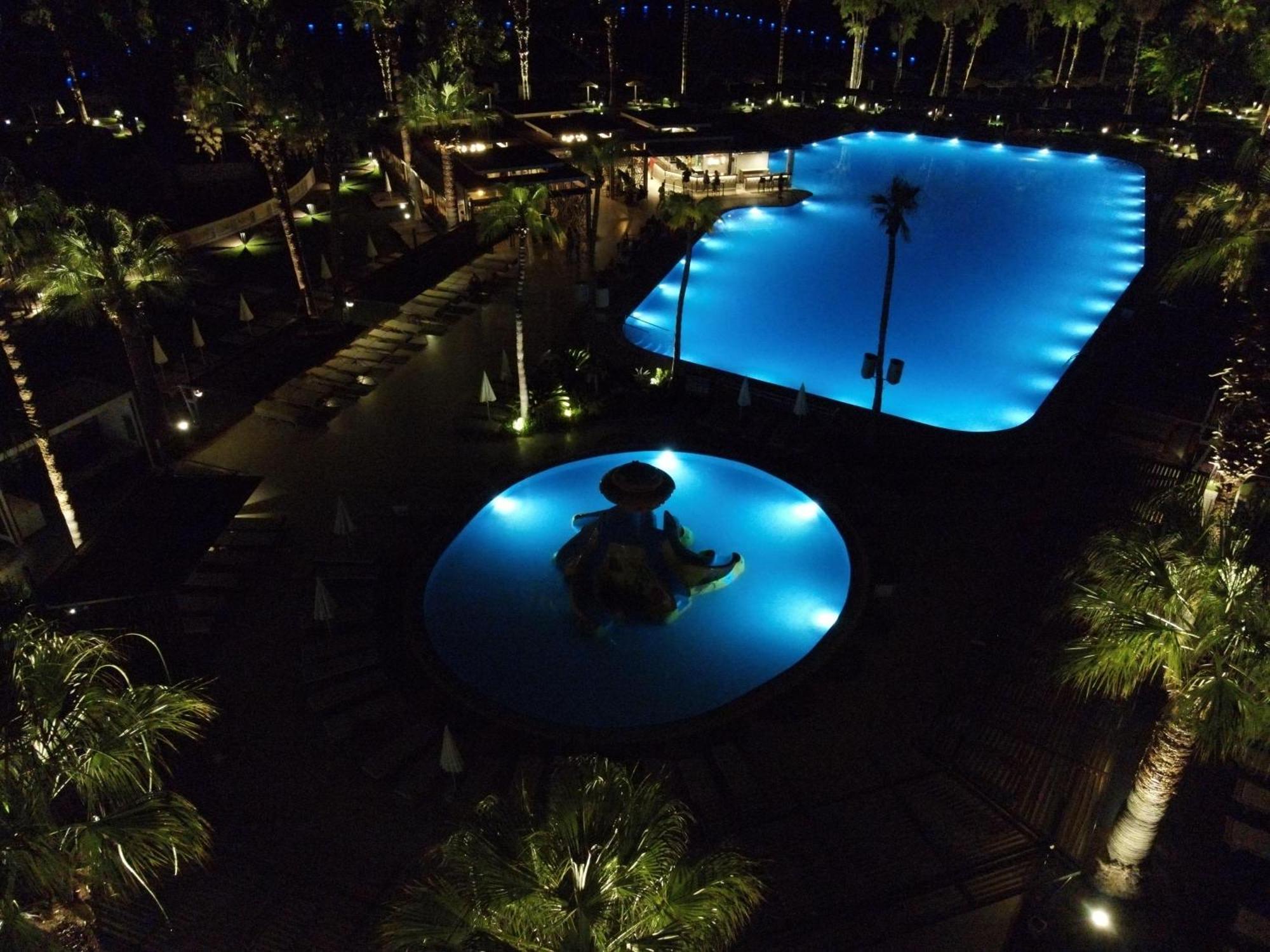 Club Tuana -
