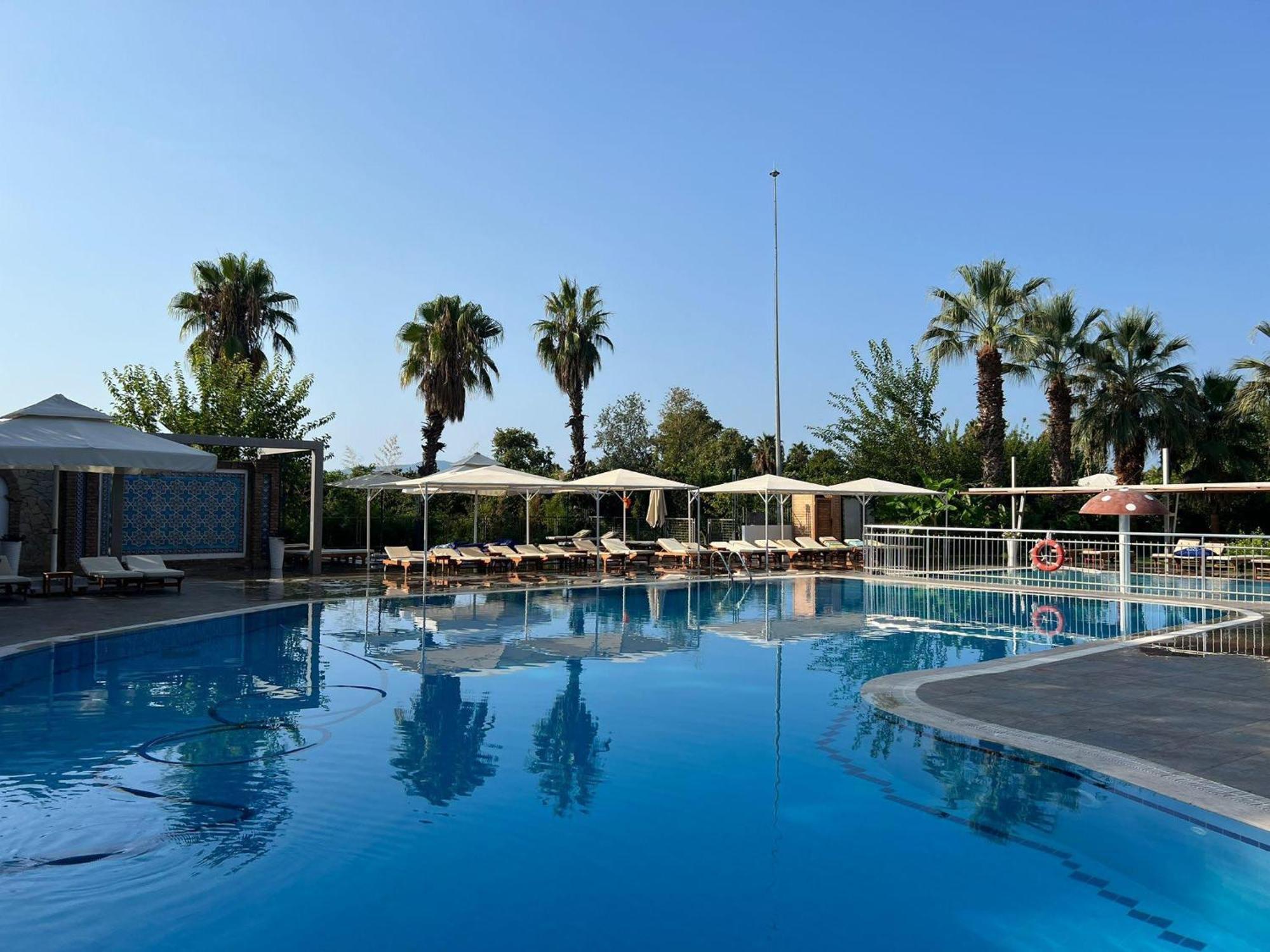 Club Tuana - 5*