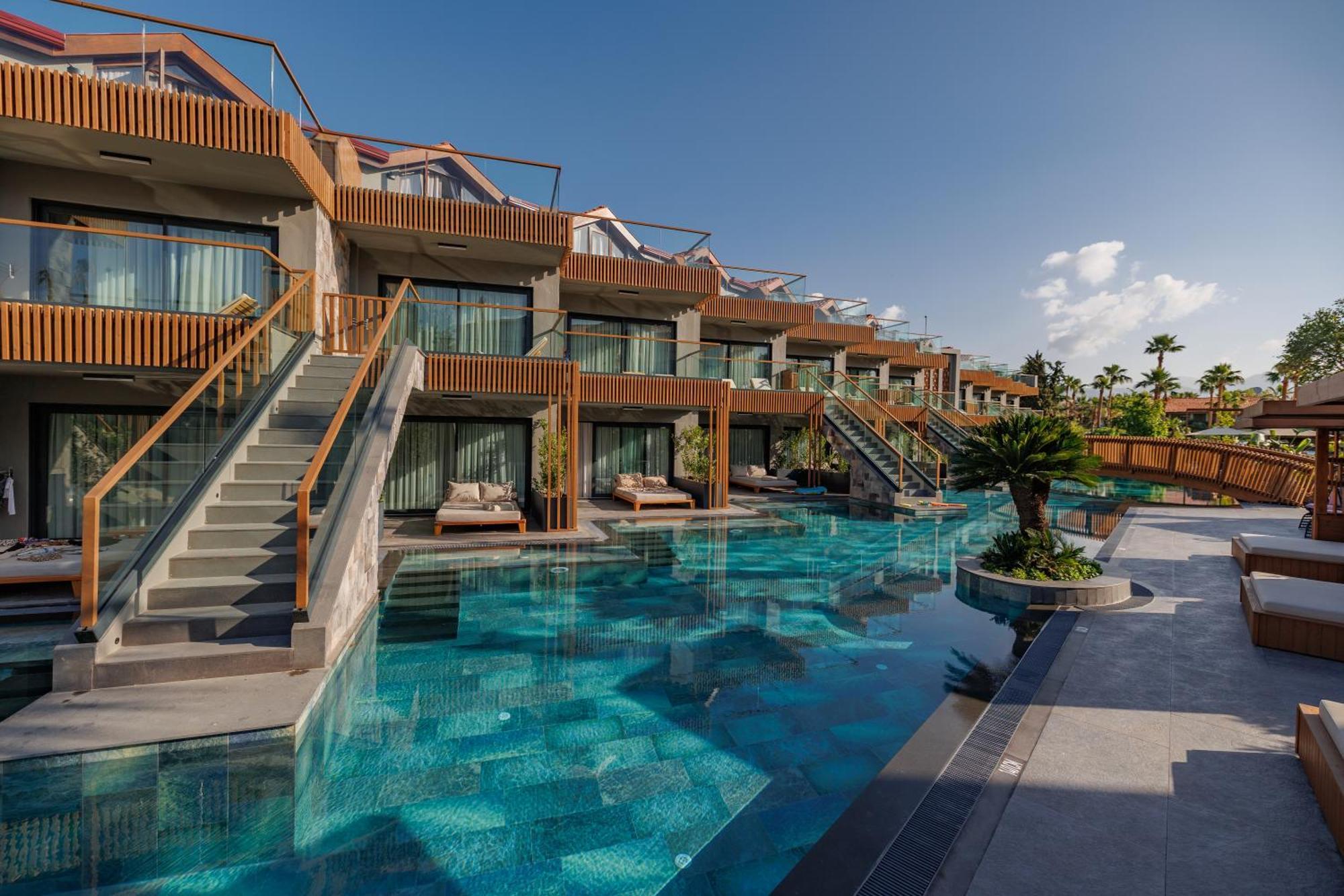 Resort Club Tuana -