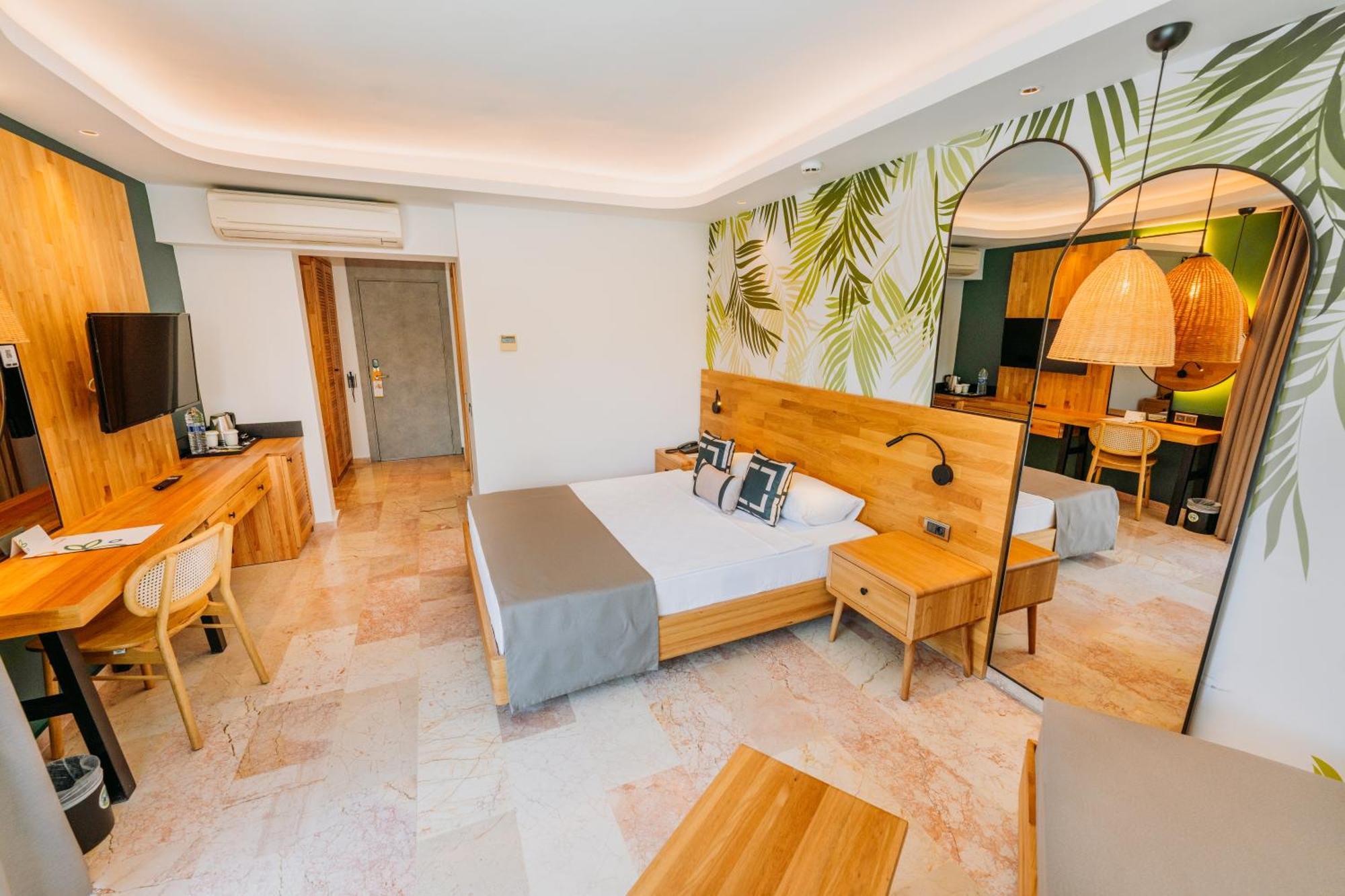 Club Tuana - Resort 5*